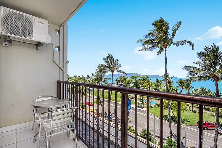Second view of Homely unit listing, 202/75 The Strand, North Ward QLD 4810
