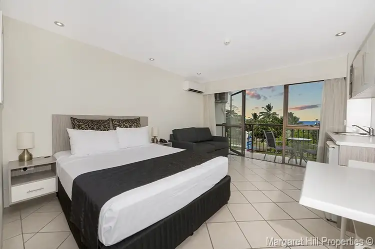 Third view of Homely unit listing, 202/75 The Strand, North Ward QLD 4810