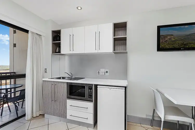 Fourth view of Homely unit listing, 202/75 The Strand, North Ward QLD 4810