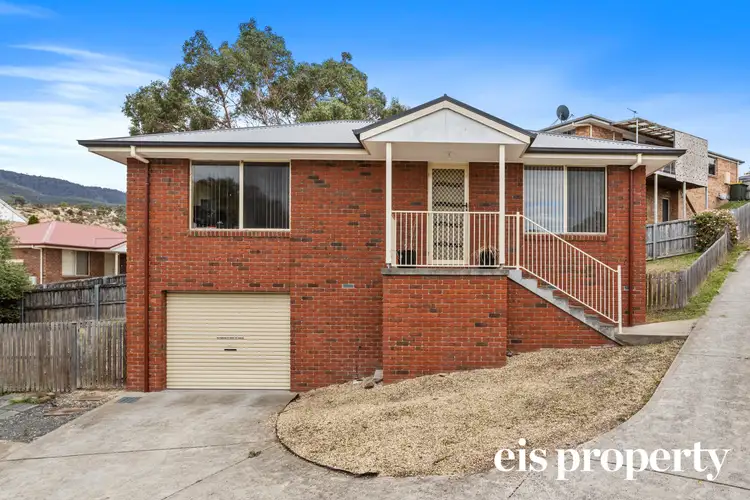 1/10 Treetops Court, Claremont TAS 7011