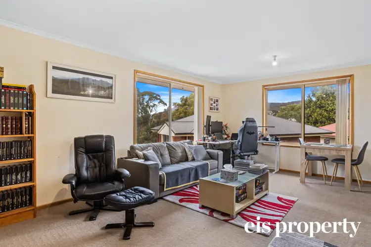 Third view of Homely villa listing, 1/10 Treetops Court, Claremont TAS 7011