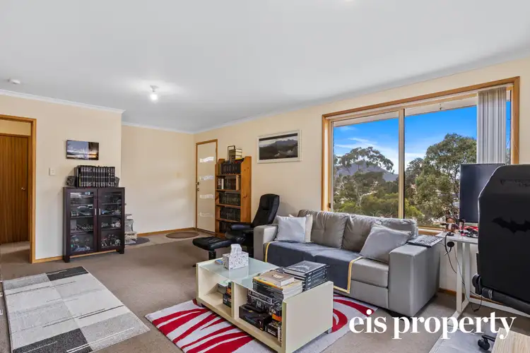 Fifth view of Homely villa listing, 1/10 Treetops Court, Claremont TAS 7011
