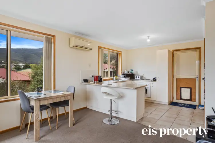 Sixth view of Homely villa listing, 1/10 Treetops Court, Claremont TAS 7011