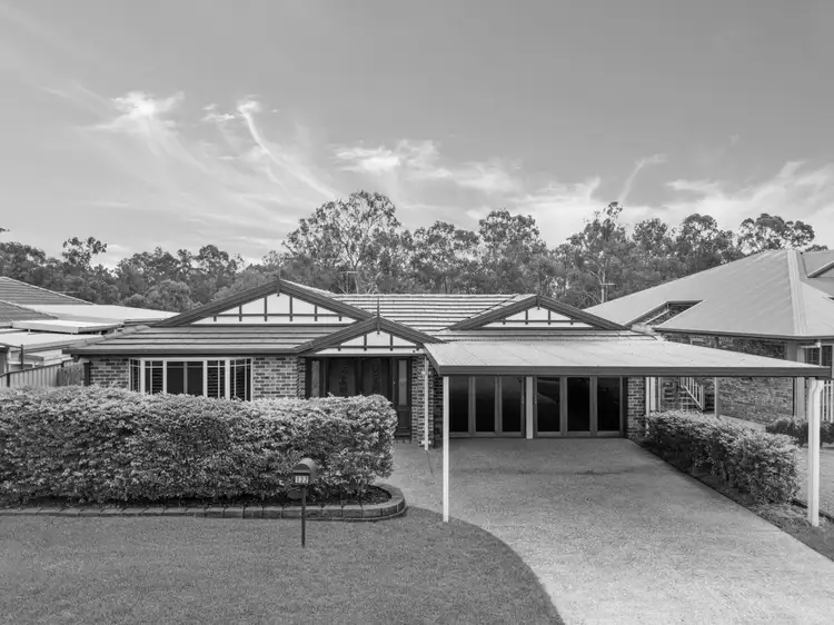 122 Willowtree Drive, Flinders View QLD 4305