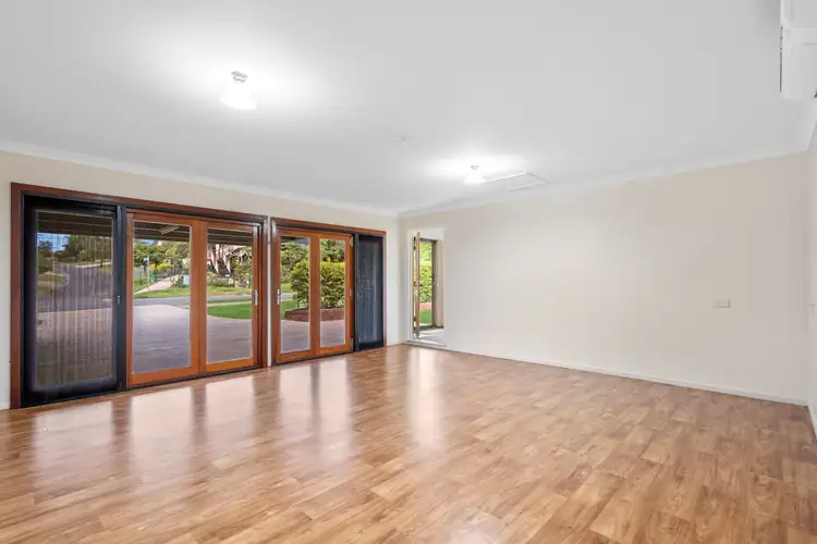 Third view of Homely house listing, 122 Willowtree Drive, Flinders View QLD 4305