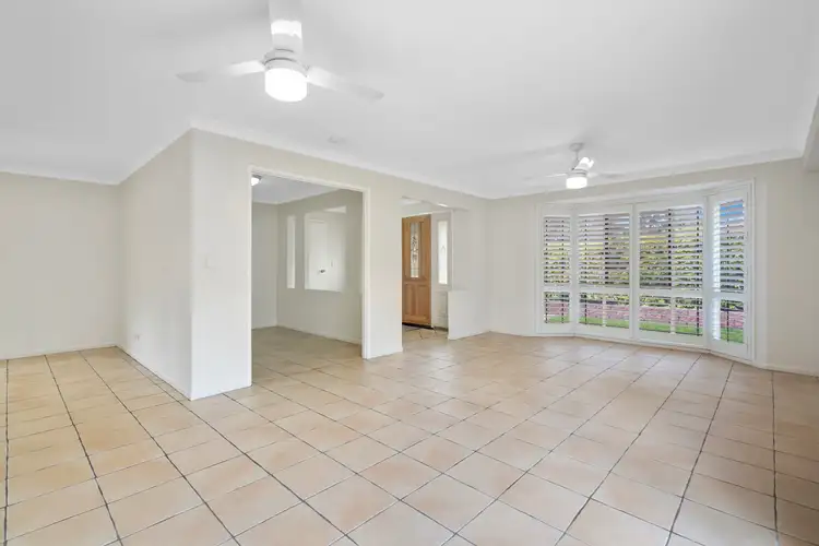 Fourth view of Homely house listing, 122 Willowtree Drive, Flinders View QLD 4305