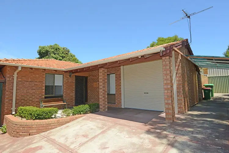 3/25 Bristol Avenue, Bicton WA 6157