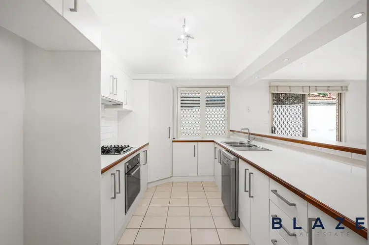 Fifth view of Homely house listing, 3 Borojevic Street, Bonnyrigg Heights NSW 2177