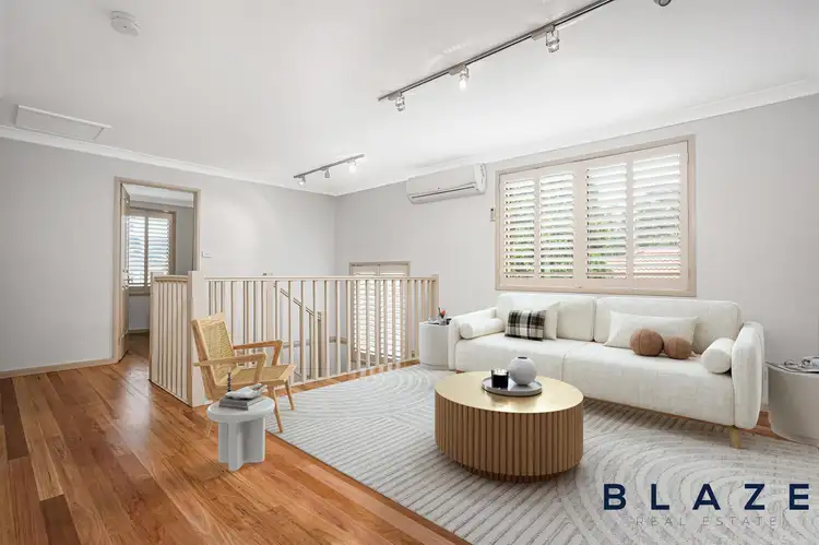 Sixth view of Homely house listing, 3 Borojevic Street, Bonnyrigg Heights NSW 2177