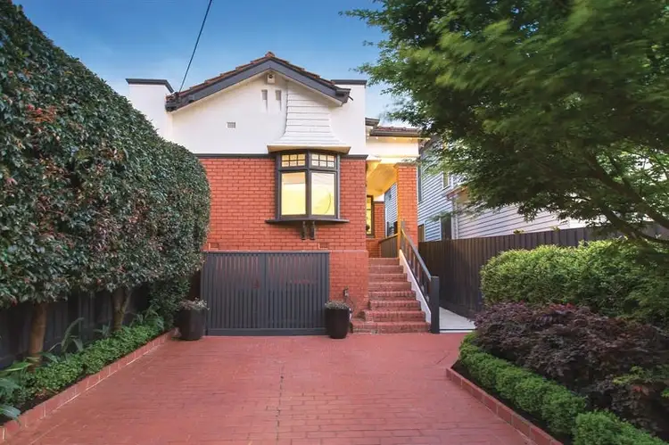 46 Malin Street, Kew VIC 3101