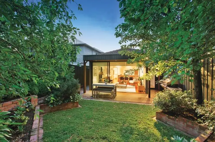 Second view of Homely house listing, 46 Malin Street, Kew VIC 3101