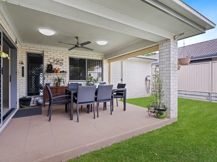 Third view of Homely house listing, 45 Hunter Street, Manly West QLD 4179