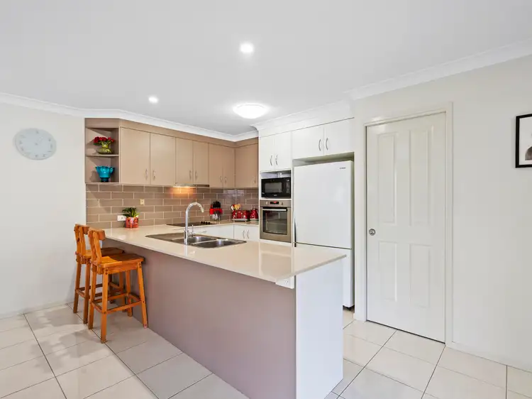 Fourth view of Homely house listing, 45 Hunter Street, Manly West QLD 4179