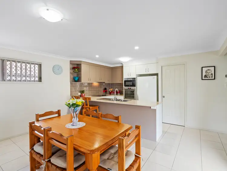 Fifth view of Homely house listing, 45 Hunter Street, Manly West QLD 4179