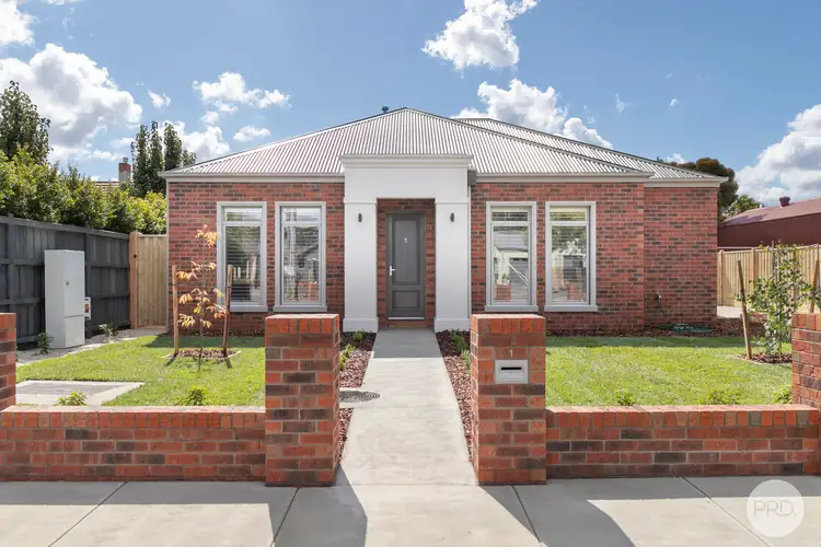 1/1304A Gregory Street, Lake Wendouree VIC 3350
