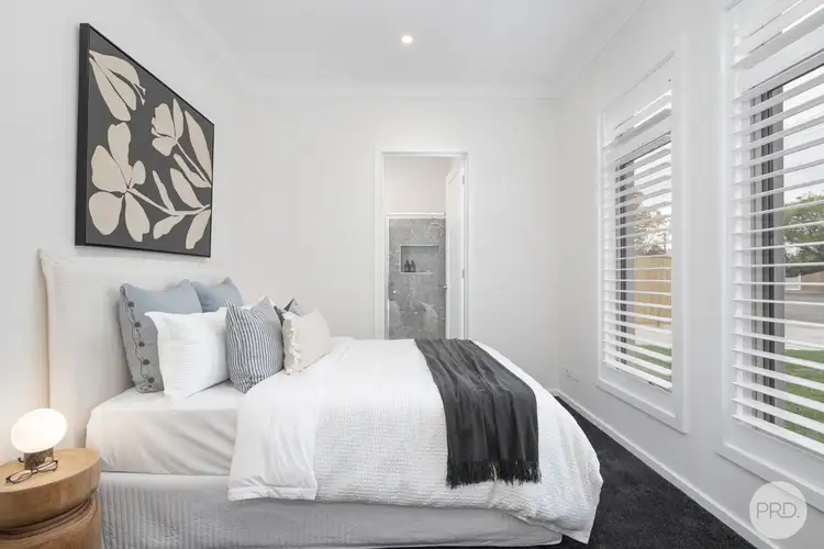 Third view of Homely unit listing, 1/1304A Gregory Street, Lake Wendouree VIC 3350