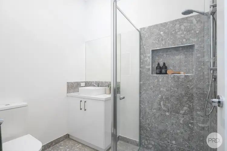 Fourth view of Homely unit listing, 1/1304A Gregory Street, Lake Wendouree VIC 3350