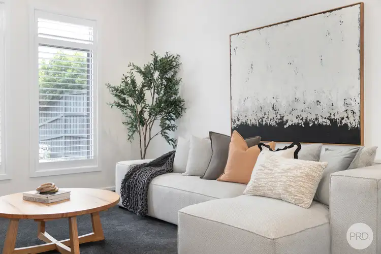 Fifth view of Homely unit listing, 1/1304A Gregory Street, Lake Wendouree VIC 3350