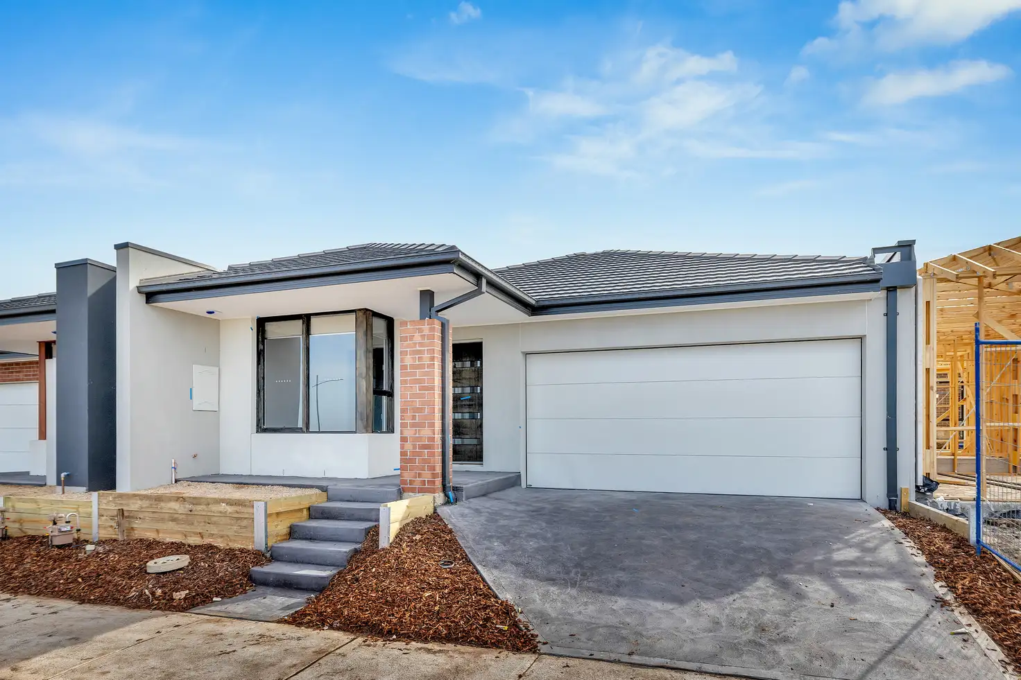 Main view of Homely house listing, 5 Romulea Cct, Diggers Rest VIC 3427