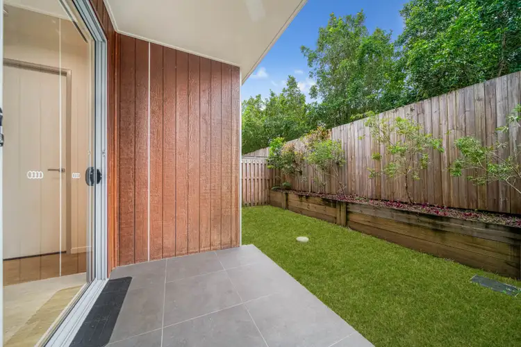 Third view of Homely unit listing, 2B/169 Stringybark Road, Buderim QLD 4556