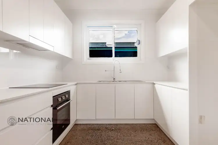1/64 Lough Avenue, Guildford NSW 2161