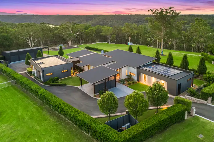 10 Moss Ridge