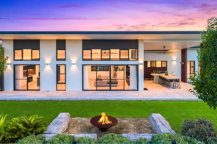 Second view of Homely house listing, 10 Moss Ridge, Sackville North NSW 2756