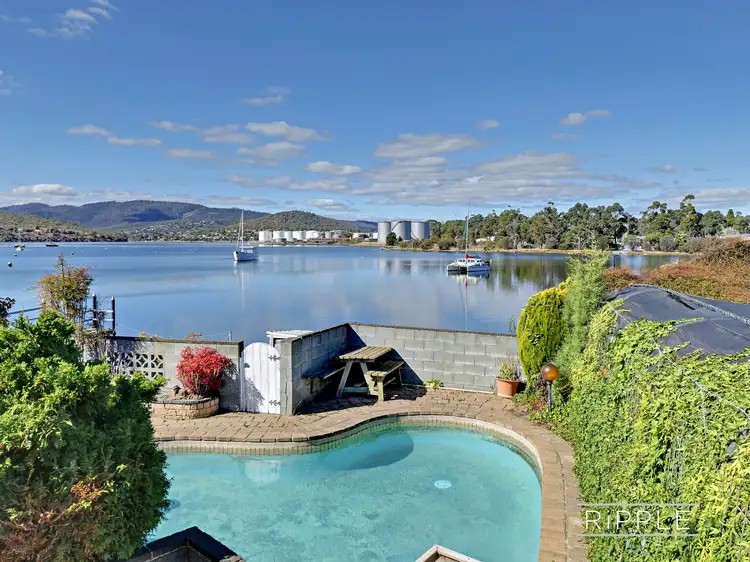 125 Risdon Road, Lutana TAS 7009