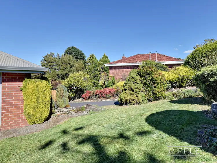 Fourth view of Homely house listing, 125 Risdon Road, Lutana TAS 7009