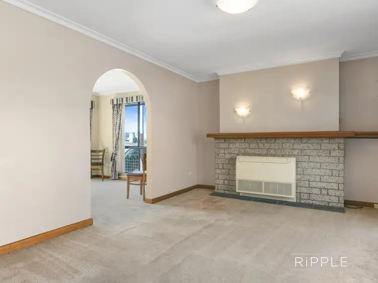Fifth view of Homely house listing, 125 Risdon Road, Lutana TAS 7009
