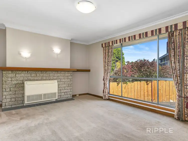 Sixth view of Homely house listing, 125 Risdon Road, Lutana TAS 7009