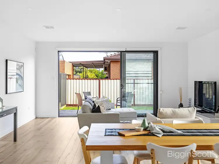 Third view of Homely townhouse listing, 75B May Street, Altona North VIC 3025