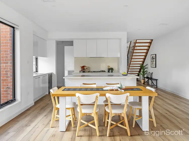 Fourth view of Homely townhouse listing, 75B May Street, Altona North VIC 3025