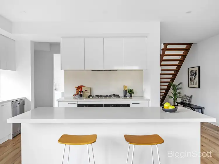 Fifth view of Homely townhouse listing, 75B May Street, Altona North VIC 3025