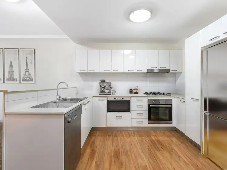 Fourth view of Homely apartment listing, 3/41 Beeston Street, Teneriffe QLD 4005