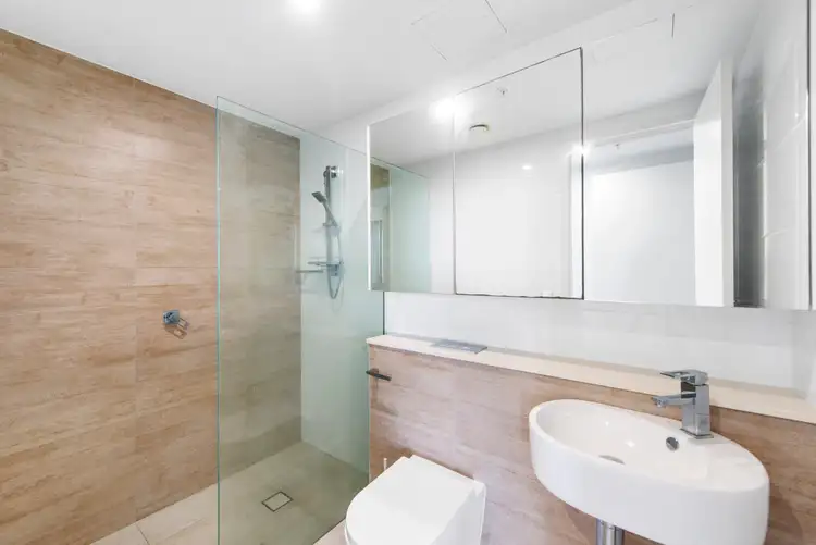 Sixth view of Homely apartment listing, 609/2 Como Crescent, Southport QLD 4215