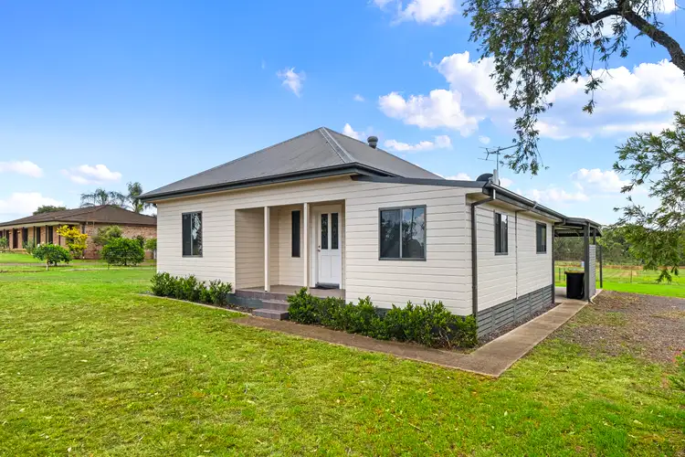 102A Fifth Avenue, Llandilo NSW 2747