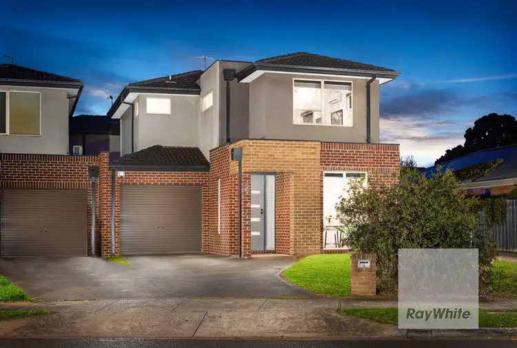 2/35-37 Cheddar Road, Reservoir VIC 3073