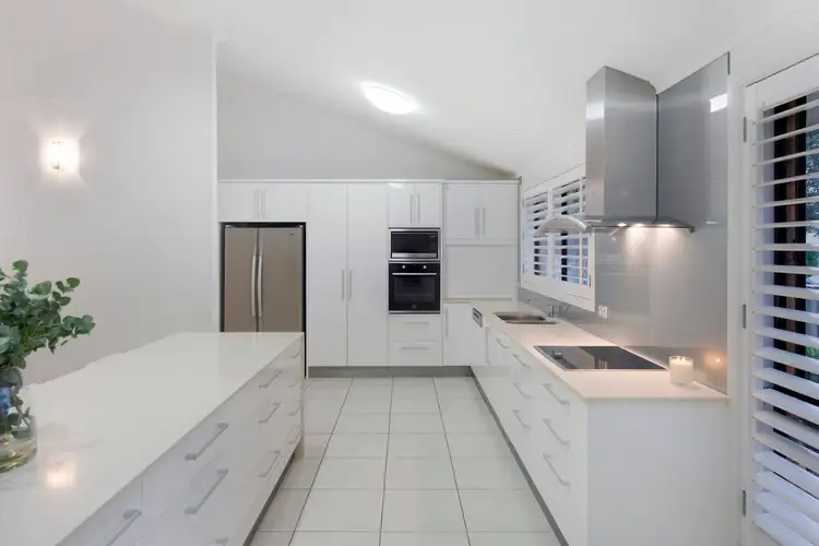 Second view of Homely house listing, 31 Wild Duck Drive, Mermaid Waters QLD 4218