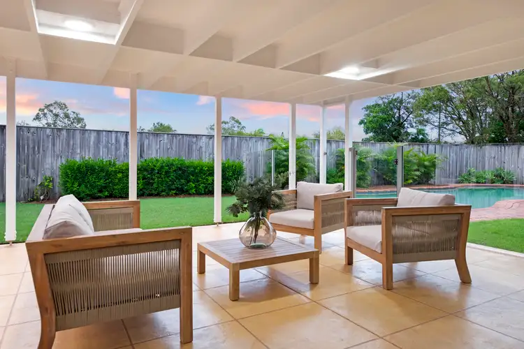 Third view of Homely house listing, 31 Wild Duck Drive, Mermaid Waters QLD 4218