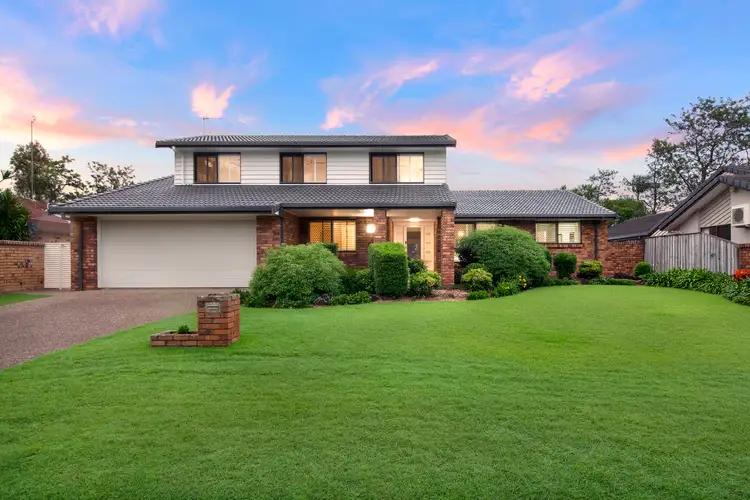 Fourth view of Homely house listing, 31 Wild Duck Drive, Mermaid Waters QLD 4218