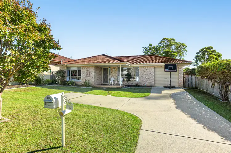 Main view of Homely house listing, 6 Campbell Street, Moruya NSW 2537