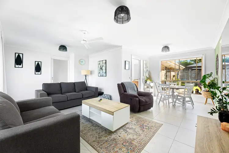 Fourth view of Homely house listing, 6 Campbell Street, Moruya NSW 2537