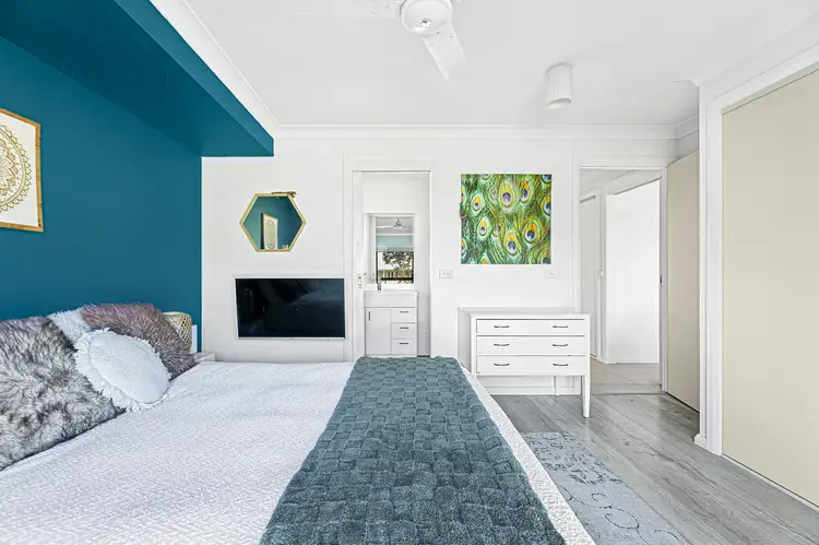 Fifth view of Homely house listing, 6 Campbell Street, Moruya NSW 2537