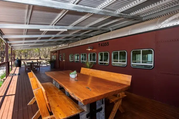 1916 Windeyer Road, Mudgee NSW 2850