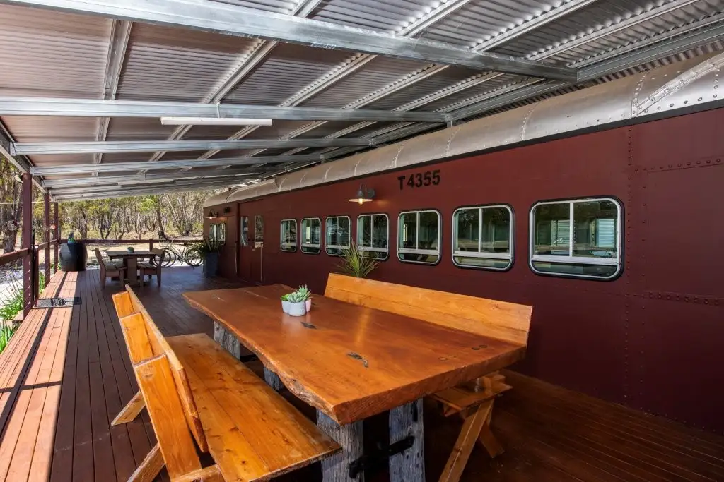 Main view of Homely rural property listing, 1916 Windeyer Road, Mudgee NSW 2850