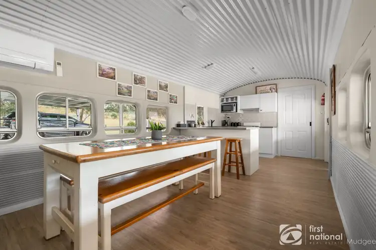 Third view of Homely rural property listing, 1916 Windeyer Road, Mudgee NSW 2850