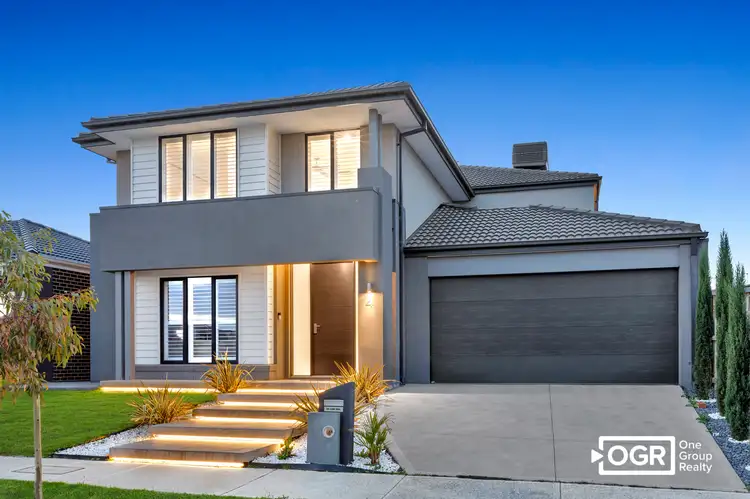 4 Cumberland Drive, Mickleham VIC 3064