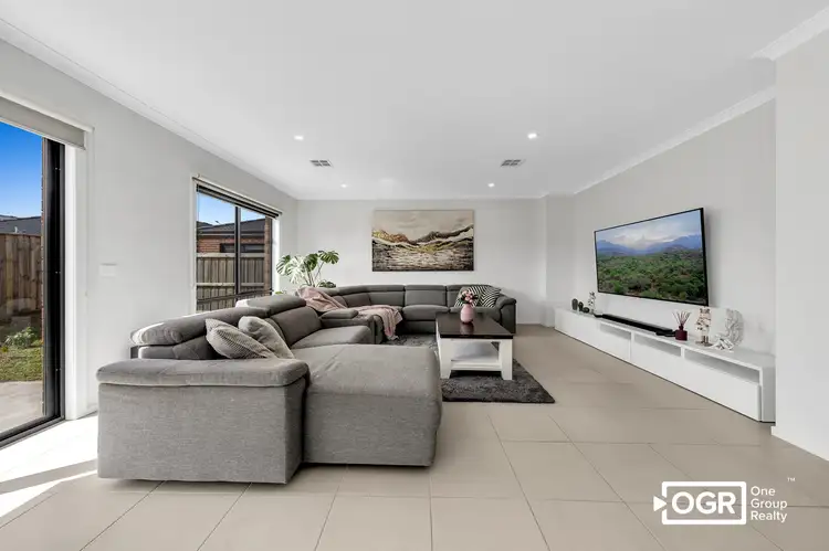 Second view of Homely house listing, 4 Cumberland Drive, Mickleham VIC 3064