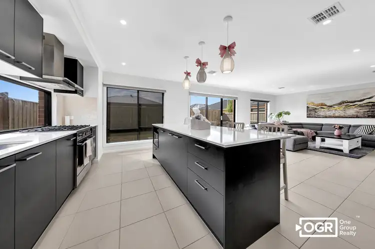 Third view of Homely house listing, 4 Cumberland Drive, Mickleham VIC 3064